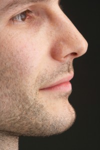 Rhinoplastie chez l'homme à Lyon - Chirurgie plastique du nez (homme)