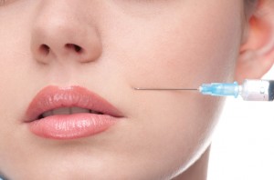 Chirurgien esthétique Nicolas Gounot lyon : injection acide hyaluronique