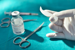 Chirurgie esthetique à Lyon - Docteur Nicolas Gounot